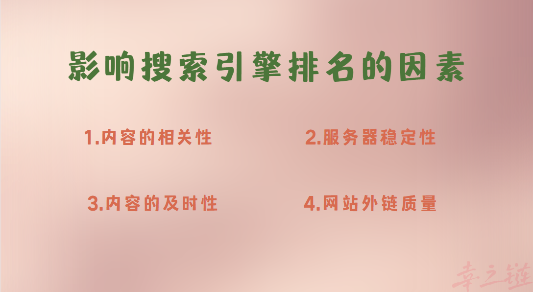 影响搜索引擎排名的因素.png