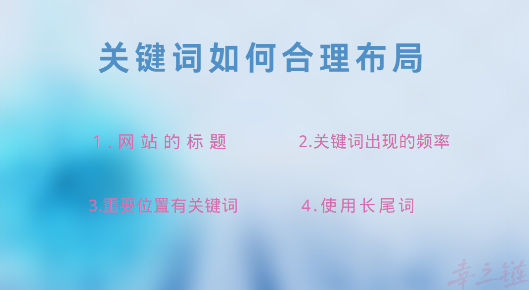 关键词如何合理布局.png